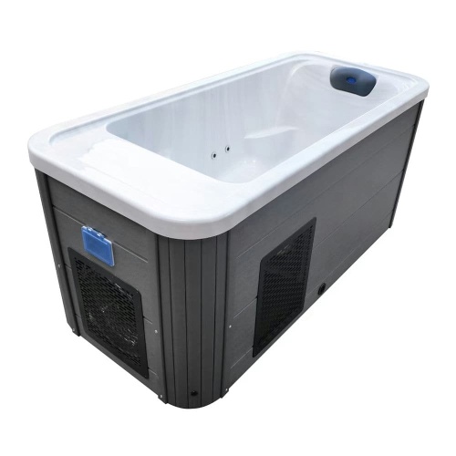 Cold Plunge Chill Tub for 2 person