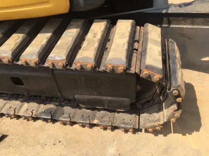 Used Small Komatsu Excavator PC35MR - Mini Komatsu Excavator Original Japan with Best Price