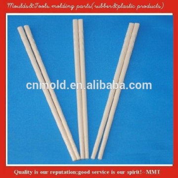high quality melamine chopsticks, Ivory