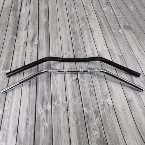 Vintage Motorcycle 25mm Handlebar Retro Motorbike Steering Wheel 1'' for Chopper Bobber Cruiser XL883 XL1200 X 48 Dyna Softail