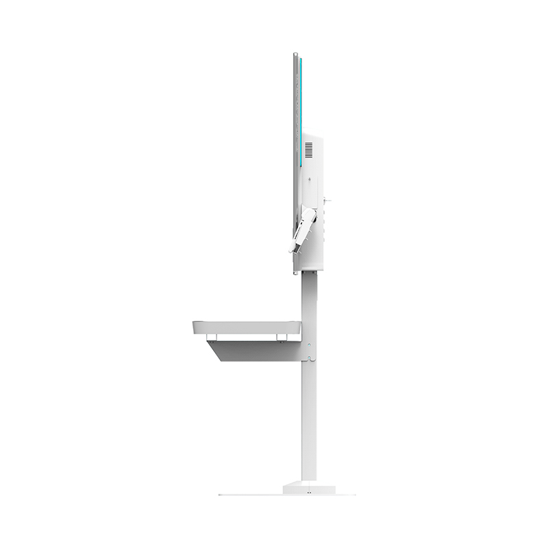 Retail Self Service Kiosk