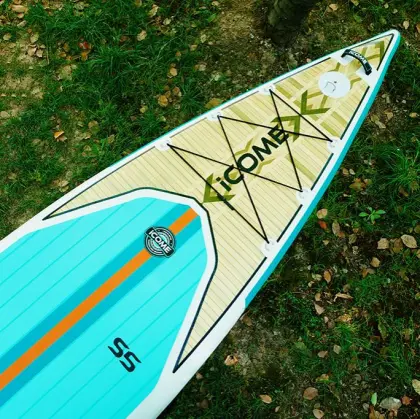 Hot sell sup paddle board Long Paddle Board
