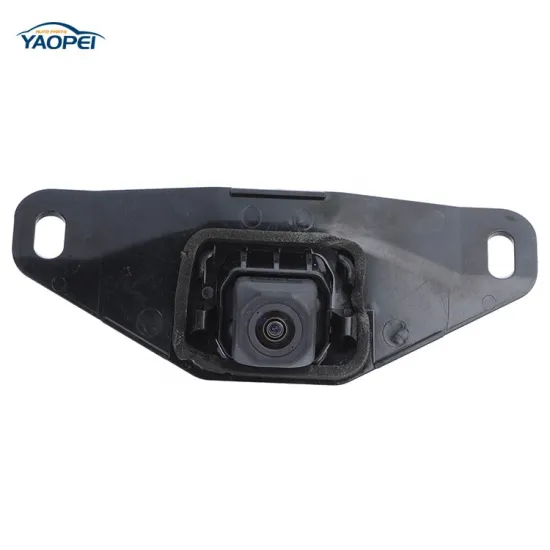 YAOPEI Reversing Camera with Bracket for Toyota Sequoia 2007-2021/2008-2016