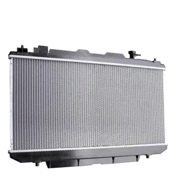 TOYOTA RAV4 SCA 03- MT Auto Radiator OEM 16400-28130 Water Cooling Radiator