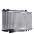 TOYOTA RAV4 SCA 03- MT Auto Radiator OEM 16400-28130 Water Cooling Radiator
