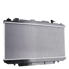 TOYOTA RAV4 SCA 03- MT Auto Radiator OEM 16400-28130 Water Cooling Radiator