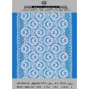 lace fabric new sample  5052