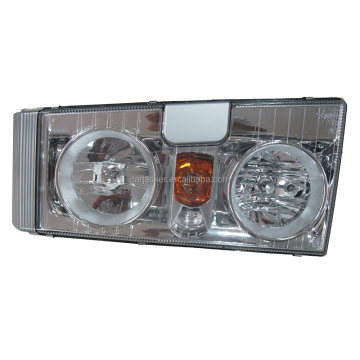 High Quality Truck Head Lamp for Renault 5010623619 5010623620 - Factory Wholesale