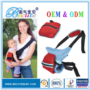 2 in 1  Hot Selling Baby Carrier 2 in 1