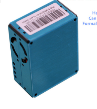 Formaldehyde and PM2.5 PMS5003S G5S Laser Dust Sensor