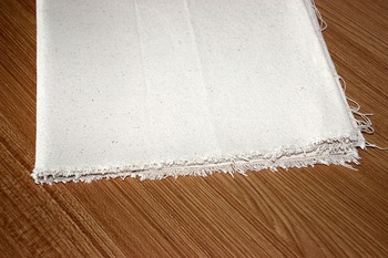 Grey Textile Fabric