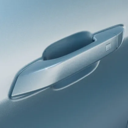 2025 Baojun Yunhai High-speed Electric SUV