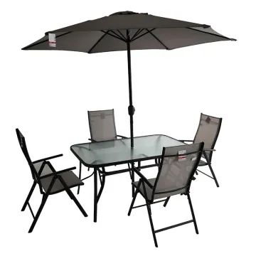 Outdoor Garden Leisure Furniture
