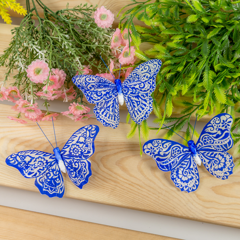 3d butterfly craft for preschoolers