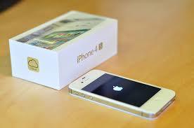 New: Apple iPhone 4S Samsung Galaxy S2