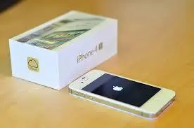 New: Apple iPhone 4S Samsung Galaxy S2