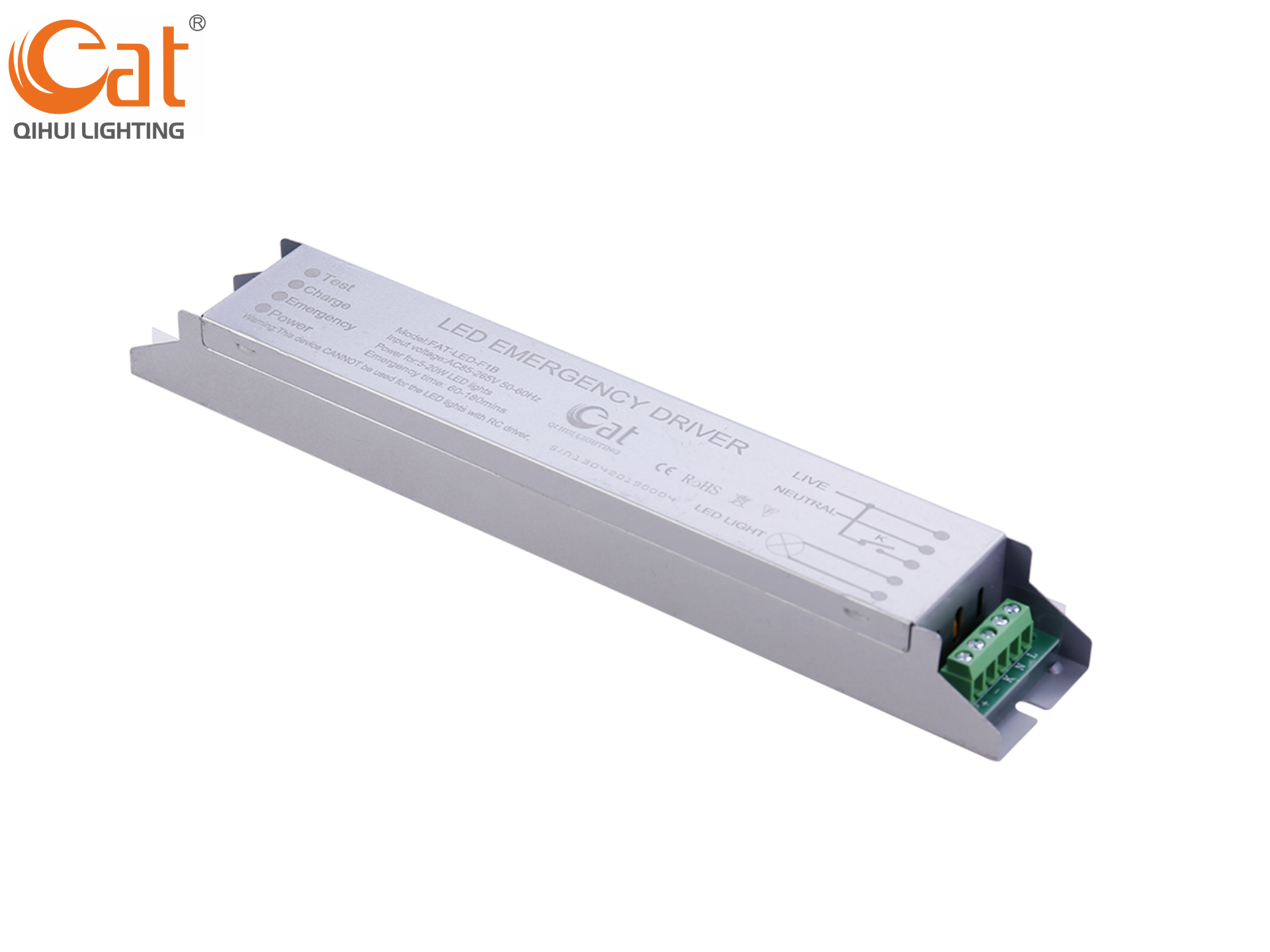 LED switching power supply