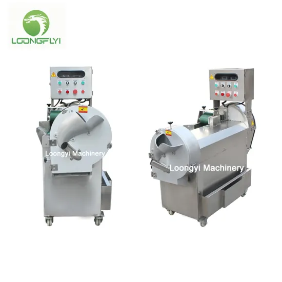 Vegetable egetable chopper meat slicer dicer Machinery