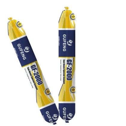 Sunshine Room Special Glass Sealant