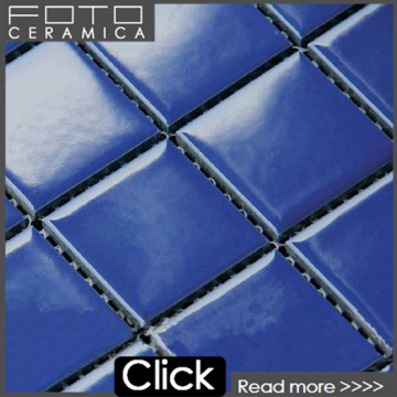 Purple Ceramic Mosaic Tile Hot Sale in 2014