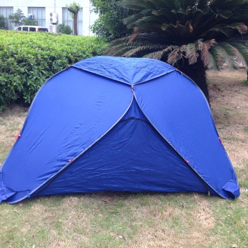 Wind Valley 2-Person Pop-Up Folding Waterproof Camping Tent