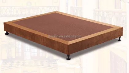 Hotel Bed Sizes: Single, Double, King & Bed Frames