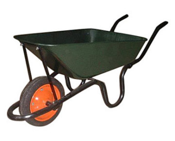 (WB3806) Popular Type Hot Salegarden Wheel Barrow