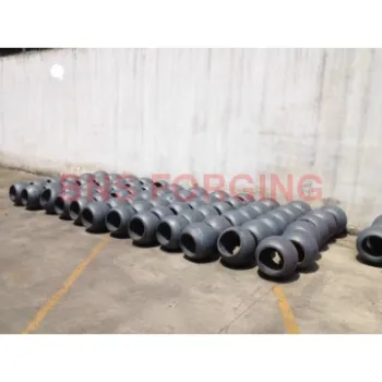 forging part(ball valve)
