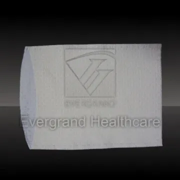 Airlaid Wash Gloves