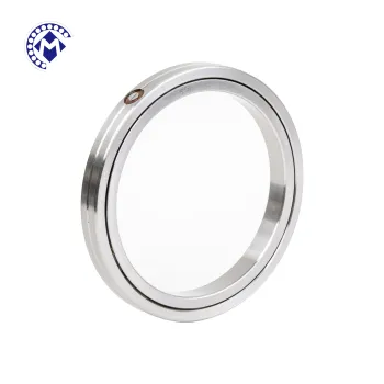 Cross Roller Bearings Rb4510uucc0p2p4p5p6: Engineered for Efficiency and Longevity