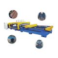 Copper Tube Swaging Machine-Horizontal Expander with Bits