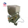 Thick Tomato Paste Tomato Liquid Aseptic Filling Machine