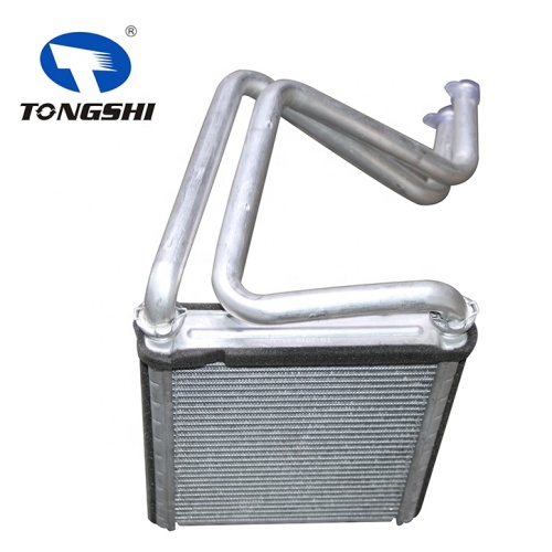 High Quality Car aluminum heater core for HONDA CIVIC 1.5T 2016 OEM716B-TBA0-A100-M1