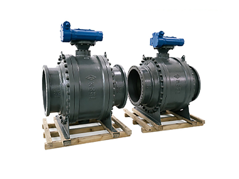 Ball Valve