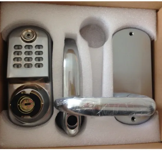 KO-Lock3004TM Standard password door locks
