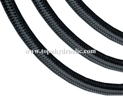 Air reinforcement yokohama hydraulic 2 inch chemical hose
