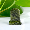 Mini Crystal Tombstone для украшения дома