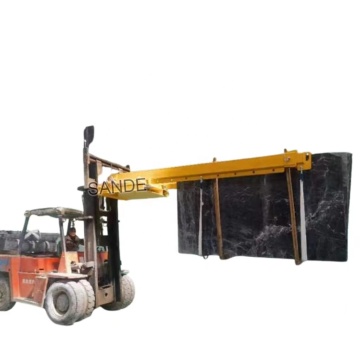 Stone Forklift Boom Extension to Max 5700mm for UK Delivery