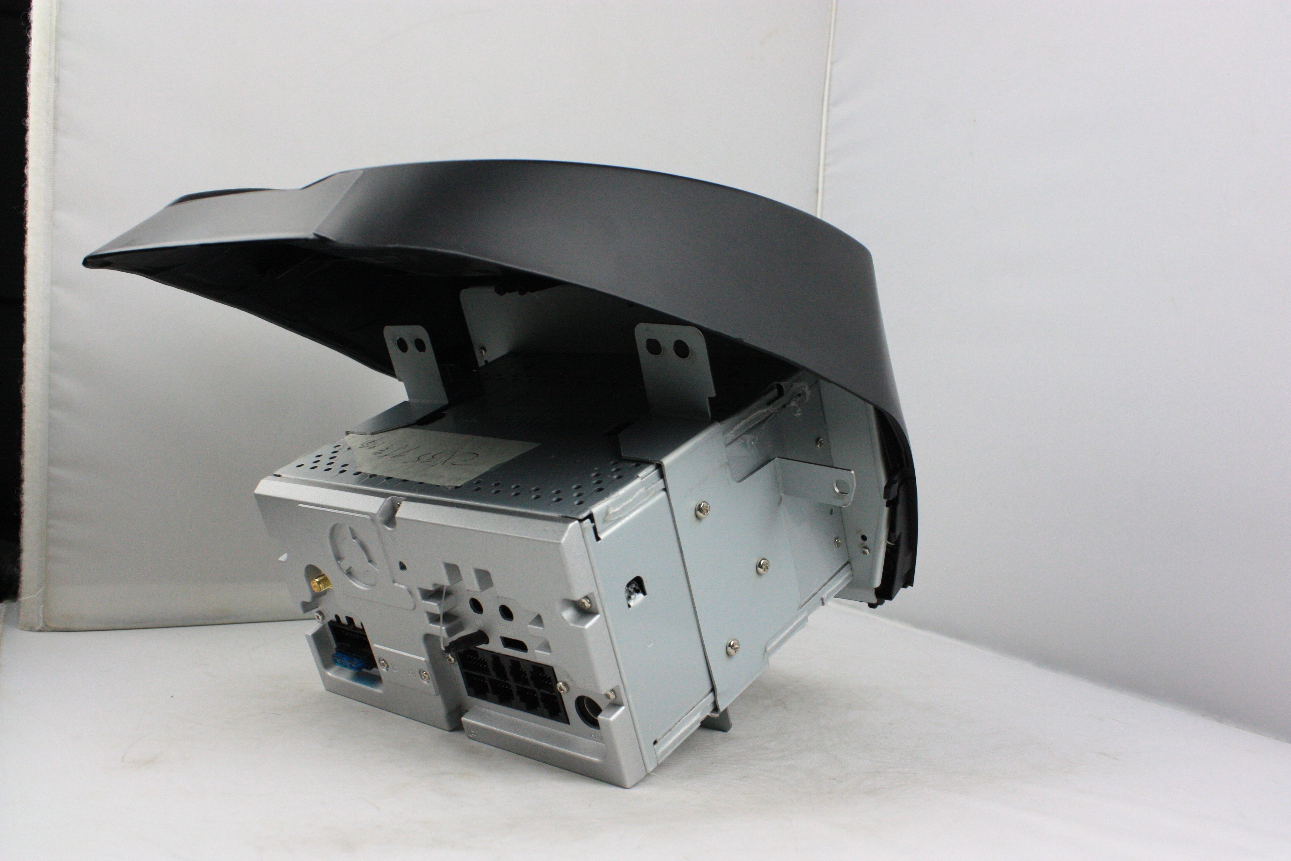 car DVD player for Hyundai IX35 2011-2015