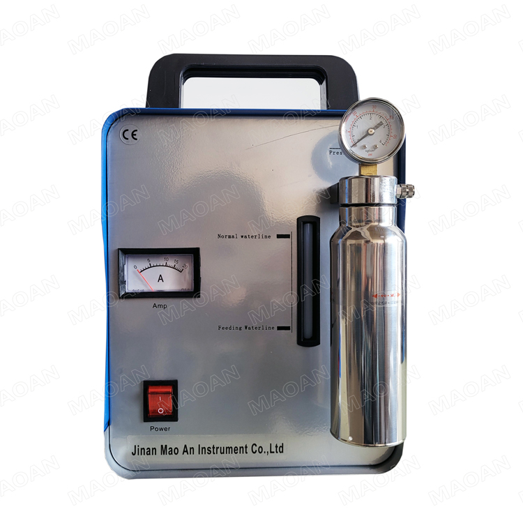 Hho Generator: Hydrogen Oxygen Machine H160 H180 H260, High Quality Hho ...