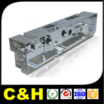 Hiqh quality milling machining parts