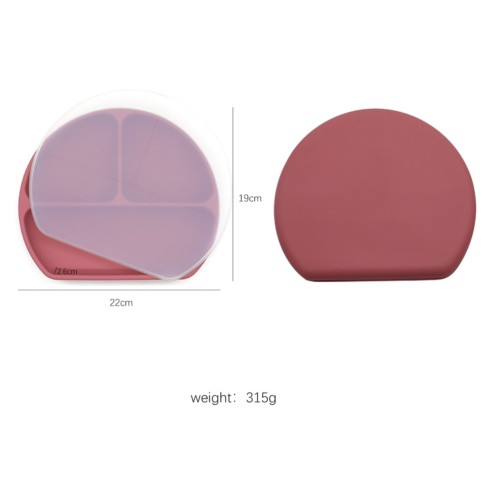 silicone plate MFZ-P017