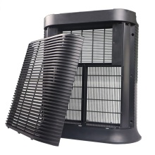 Injection Molding Plastic Air Purifier Case Shell