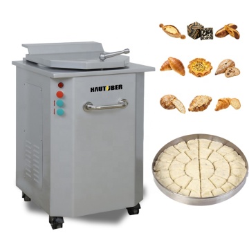 Affordable Electric Hydraulic Dough Divider Machine: A Multifunctional Commercial Solution for Sale