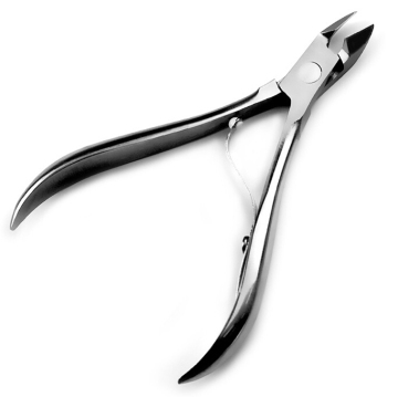 good quality Stainless Steel nail Callus Remover nail tools