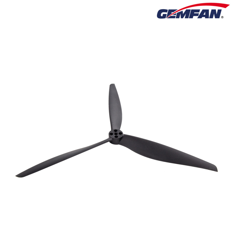 High Quality Wholesale Custom Cheap GEMFAN 1310 13 Inch CW CCW for Multirotor Drone Payload