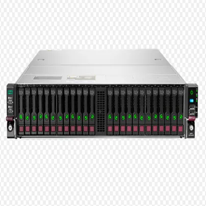 New HPE Apollo 4200 Gen10 Rack Server: Cutting-Edge Technology for Your Computing Needs