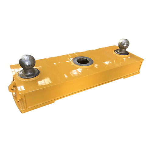 Controlador de pila estática componente de máquina de prensado de pila hidráulica