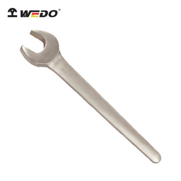WEDO Corrosion Resistant Non-Magnetic Titanium Single Open End Wrench