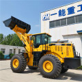 Cheap Price 6Tons Loaders Best Sale